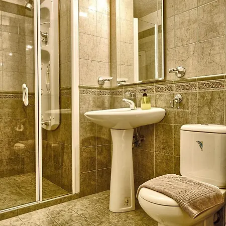 Apartment Baratero City Corner Sofia